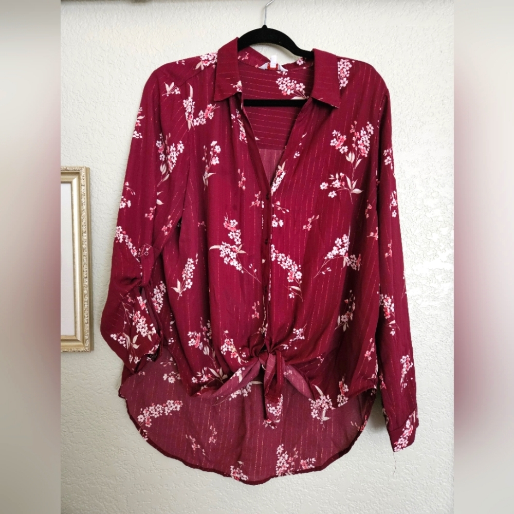 Candies Blouse
